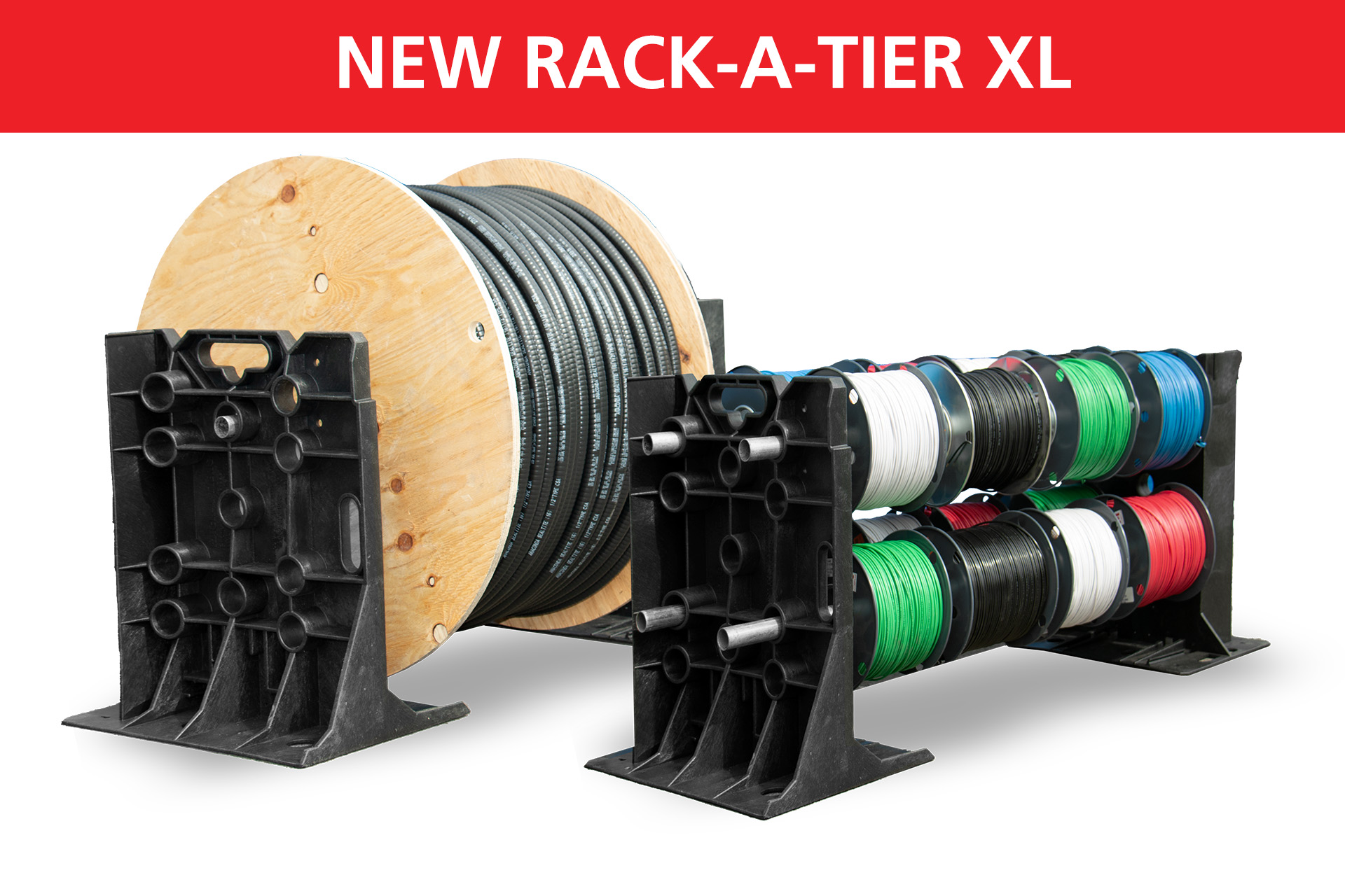 Rackatier XL